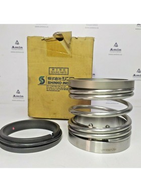 Sello Mecánico Shinko Parte No. 54R Para Bomba De Balasto -