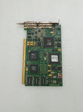 Foresight Imaging 030000-100 P/N: 750400 REV D AccuStream 17