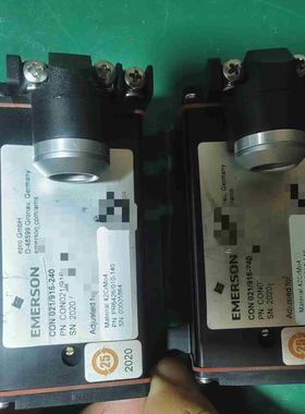 前置器CON021916-240   包功能议价