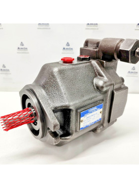 Yuken AR22-FR01C-22 Hydraulic Pisotn Pump 160Mpa - Refurbish