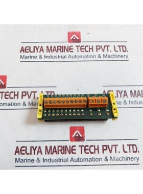 Klippon MK8/10 Bloc De Jonction 150V 10A