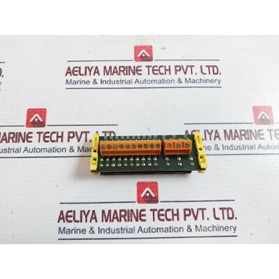 Klippon MK8/10 Bloc De Jonction 150V 10A