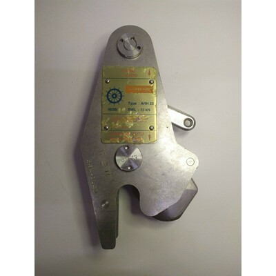 Harding ARH 23 Automatischer Ausl?sehaken SWL 23 kN