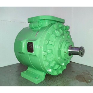 Fukushima FG18-A Hydraulic pump | eBay