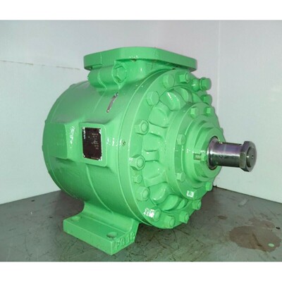 Fukushima FG18-A Hydraulic pump | eBay