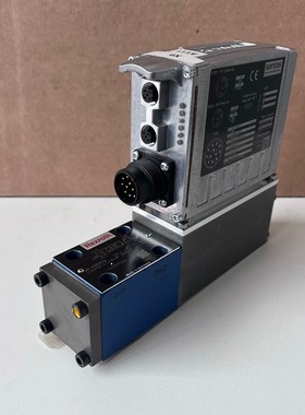 1x Rexroth 4WRPDH 6 E3 B40P-20/M/24SD6U-967 R901503558 R9015