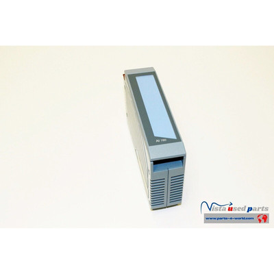 B&R Automation 3AI780.6 Serie 2005 AI780 Analog Input Module