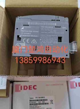 IDEC和泉电气PLC控制器FC6A-C24R1CE议价