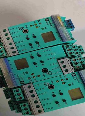 KFU8-UFC-EX1D倍加福安全栅188372议价