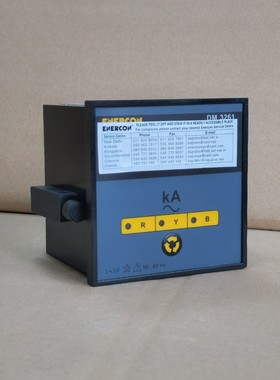 DM 3261 ENERCON 数字计量器 DM 3261
