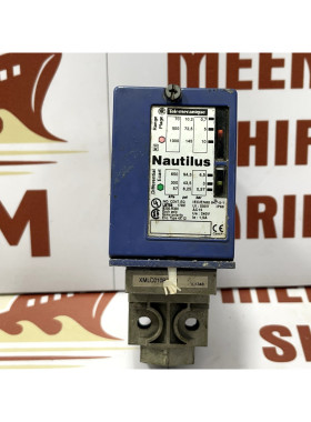 TELEMECANIQUE XMLC010B2S11 Druck Schalter