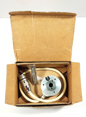 HENGSTLER 0 532 222 ROTARY ENCODER RI58-D/500ED.37KF-A5-D