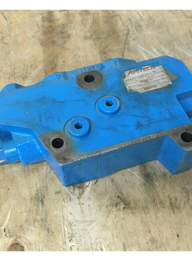 Parker Pulsar Apitech VAL1610-3755-029 Hydraulikventil Venti