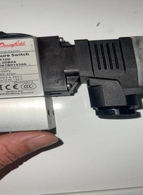 丹佛斯压力开关Danfoss MBC 5100  061B0议价