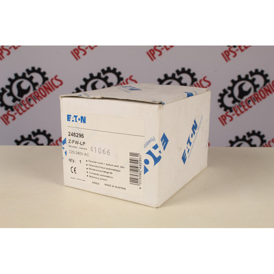 EATON 248296 Z-FW-LP (modulo di riavvio automatico) - 6 mesi