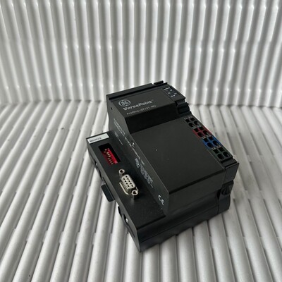 GE Fanuc VersaPoint Profibus-DP/V1 IC220PBI002-DA 2862880