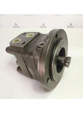 Losi Hydraulik EPMS 80 Motor Hidráulico, Motor Planetario -