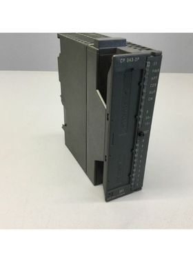 6GK73432AH100XA0 - SIEMENS - 6GK7343-2AH10-0XA0 / Processeur