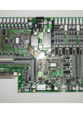 CKD CN2 Host Board AMCP-D