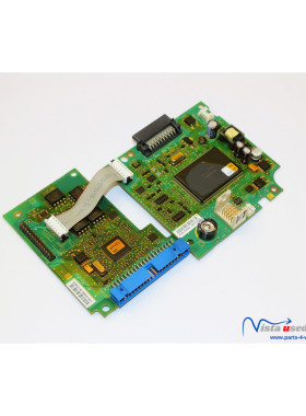 Schneider Electric 16253003114A04 Drive Control Board 162531