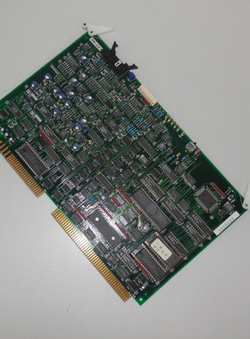 SHINKAWA FRP-227 (label: 98.7 FX 30 GF 00) PCB