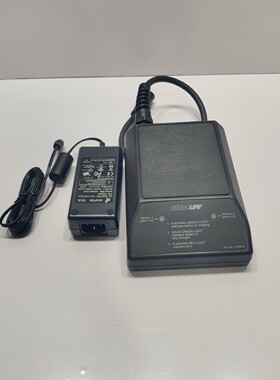 全新 ULTRALIFE CH0014 充电器套件