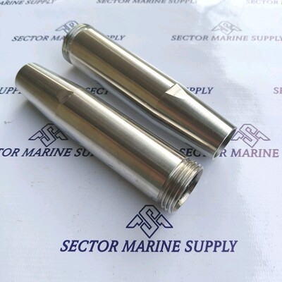 阿法拉伐 Toftejorg TZ-750 便携式喷嘴,ø21 毫米 P/N TE50C021