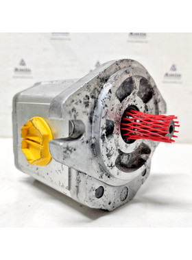 Pompe à Engrenages Hydraulique Sauer Danfoss SNP2NN/017RN06