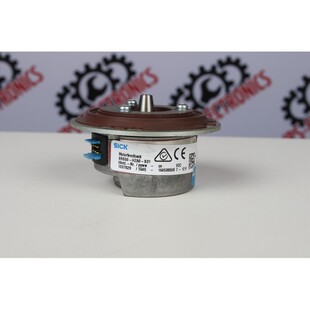 SICK SRS50-HZA0-S31 (ENCODER) - 6 mesi di garanzia