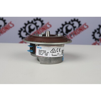 SICK SRS50-HZA0-S31 (ENCODER) - 6 mesi di garanzia