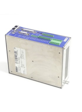 BBH Systems DB013B1 Drivebox SN:002467