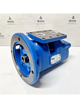 IMO ACD 025N6 IVBP Pompa A Vite Tripla - Rigenerata E Testat