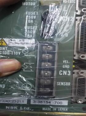 ESA-Y3040C23-211  议价售 1台议价