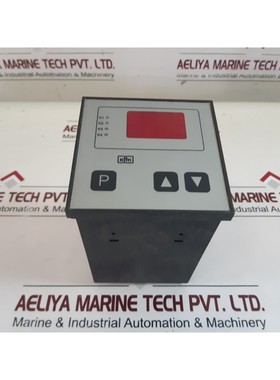 Kfm 92700 Compacto Controlador 230v 48…62hz