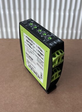 1x TELE Haase Steuergeraete G2ZI20 12-240VAC/DC 120501