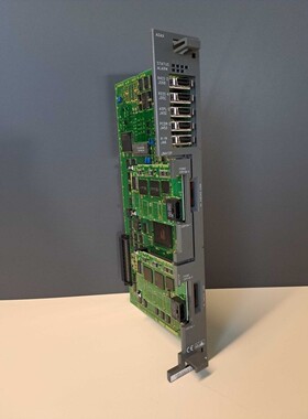 A16B2203034004B - FANUC - A16B-2203-0340/04B/ TARJETA CONVER