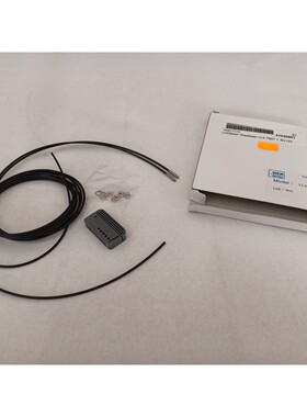 SICK Lichtleiter-Sensor LL3-TB01 / 5308050 Neu in OVP