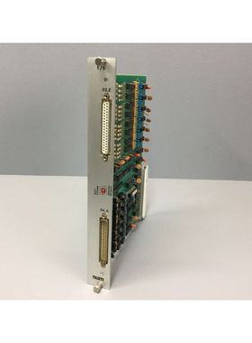200425 - NUM - 200425 / CARTE 32E 24S POUR CNC NUM 750 760 U