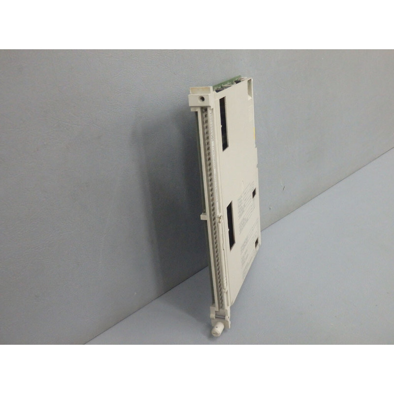 6ES54604UA12 - SIEMENS - 6ES5460-4UA12/Analog Input Unit Use