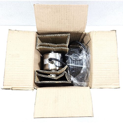 SCAIME CB50X30T C4 CH 10E COMPRESSION LOAD CELL 421535