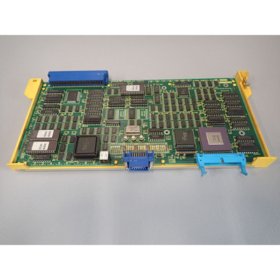 A16B2200016006B - FANUC -A16B-2200-0160/06B/Módulo Interfaz