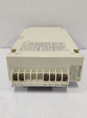 三菱 UVT 控制器 UVT-05SS 部件编号:SAEA123T-05