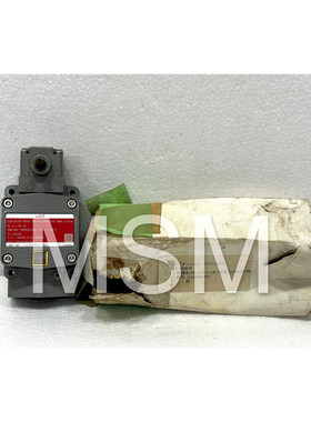 AZBIL 1LX7003-RH EXPLOSION PROOF SWITCH IP54/IP67 5A-250VAC
