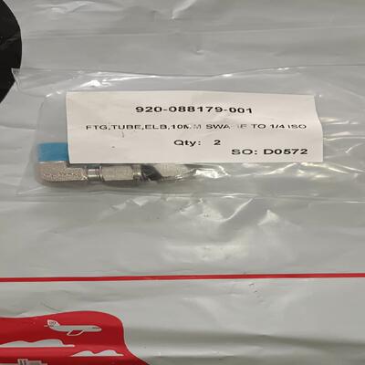 SWALOK 920-088179-001 FTG-TU议价