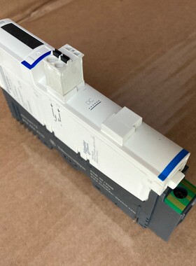 Telemecanique Advantys STBPDT3105 24VDC PDM Basic PV:02 RL:0