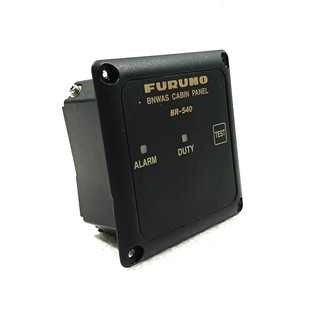 FURUNO BR-540 全新带标签机舱面板单元