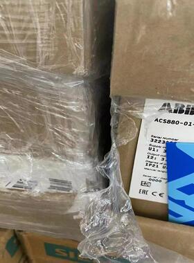 ACS880-01-03A3-3   11KWAB议价