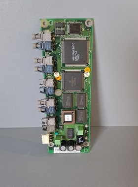 3BSE006065R1 - ABB - NAMC-03 / Board Communication Optical f