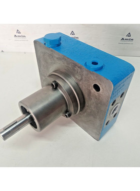 Tuthill pump 1012-2S7ICC Hydraulic internal gear pump 1000-s