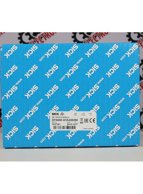 SICK DFS60E-S1EA00250 (ID 1037361) (ENCODER) - 6 months warr